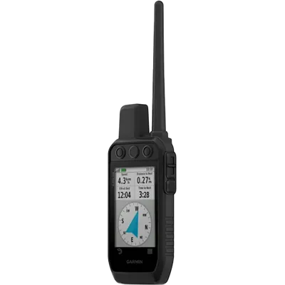 Garmin Alpha 200 PLUS Handenhet