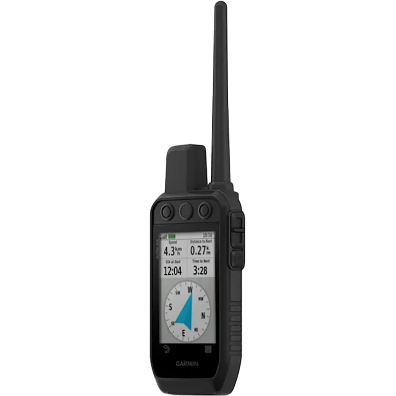 Garmin Alpha 200 PLUS Handenhet