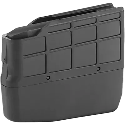 Magasin Tikka T3 5-skotts Long
