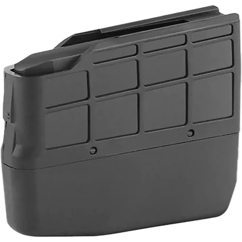 Magasin Tikka T3 5-skotts Long