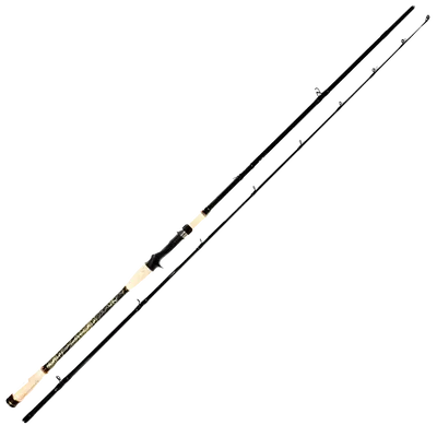 Daiwa Samurai Casting 8 fot +120 gr
