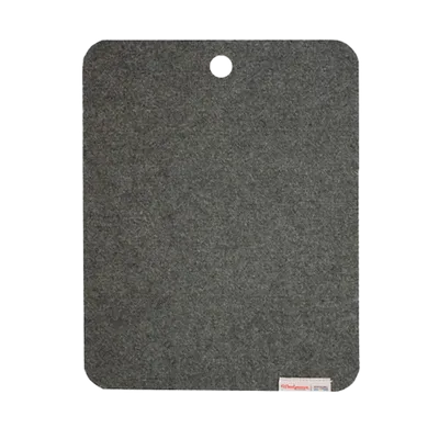 Woolpower Sit Pad Recycled grey