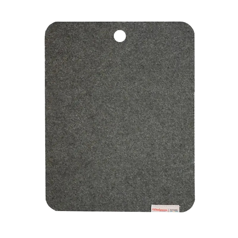 Woolpower Sit Pad Recycled grey