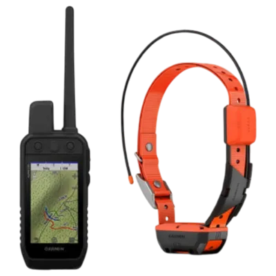 Garmin Hundpejl