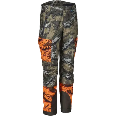 Swedteam Ridge 3 Byxa Desolve Veil