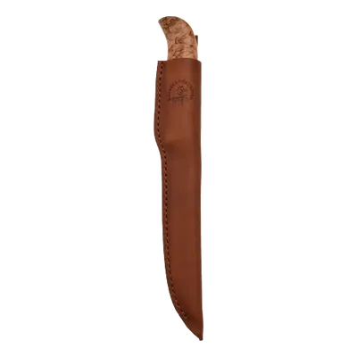 Karesuando Fiskekniv Laxen 16