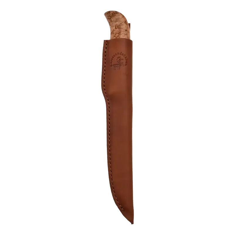 Karesuando Fiskekniv Laxen 16