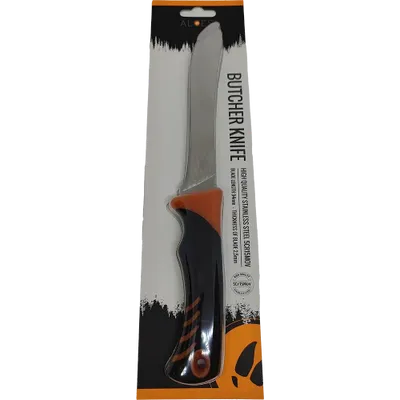 Alces Butcher knife