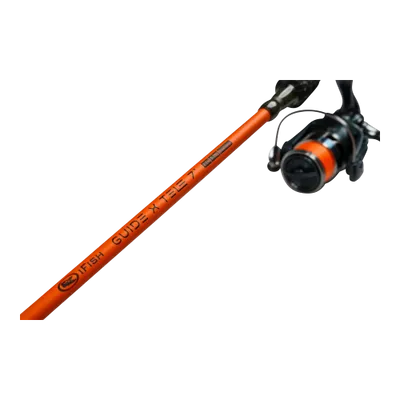 IFISH Guide X Tele Combo 7' 5-20g