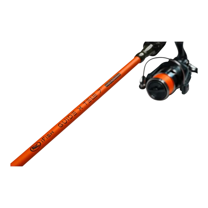 IFISH Guide X Tele Combo 7' 5-20g