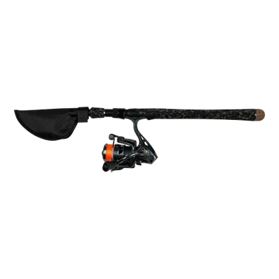 IFISH Guide X Tele Combo 7' 5-20g
