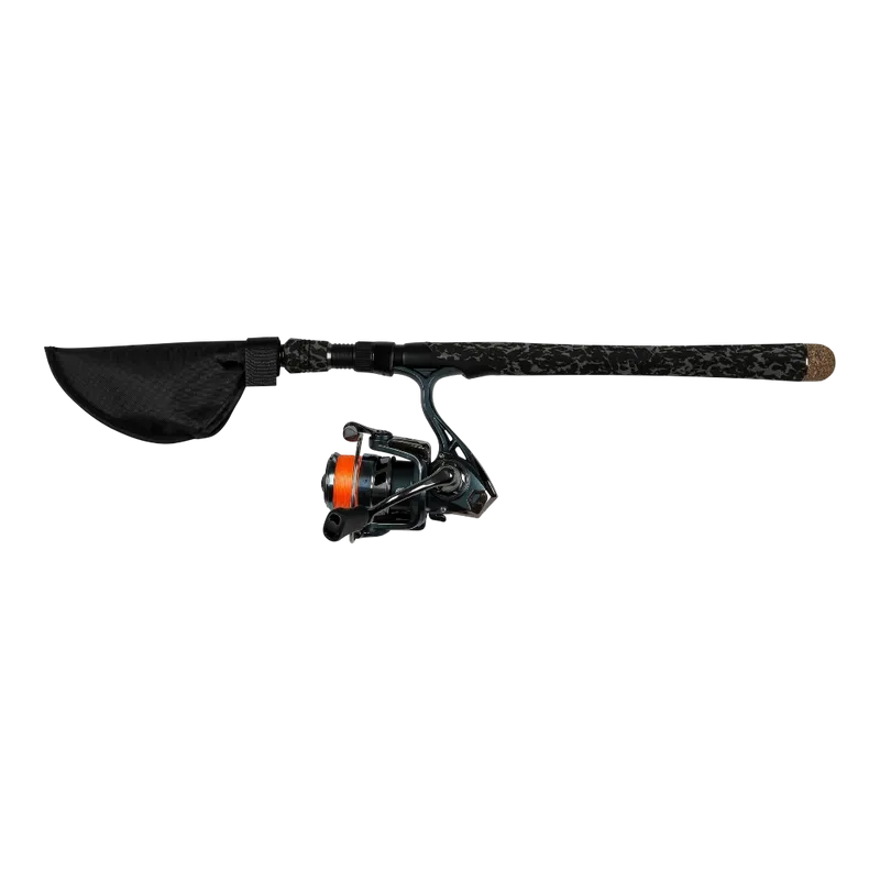 IFISH Guide X Tele Combo 7' 5-20g
