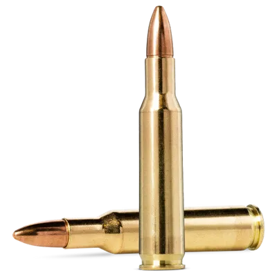 Norma Jaktmatch .222Rem 3,6G