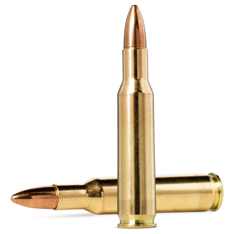 Norma Jaktmatch .222Rem 3,6G
