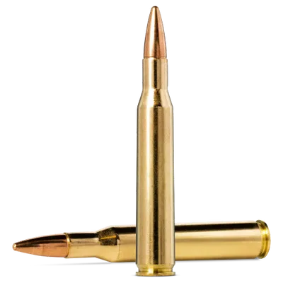 Norma Jaktmatch .270W 8,4G