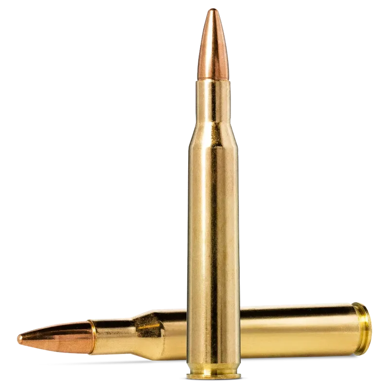 Norma Jaktmatch .270W 8,4G