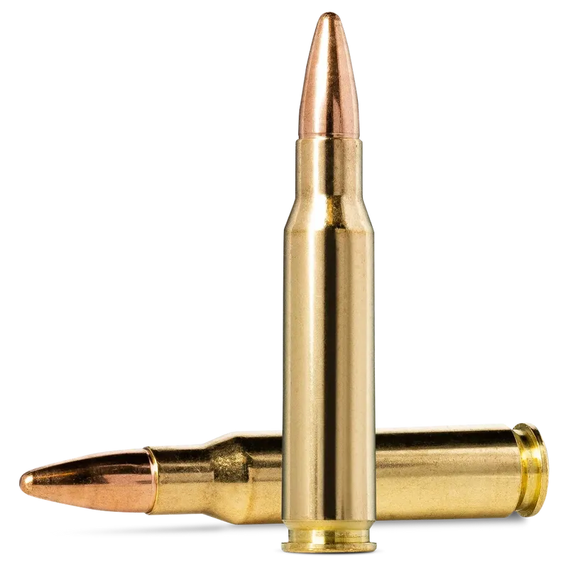 Norma Jaktmatch .308W 9,7G