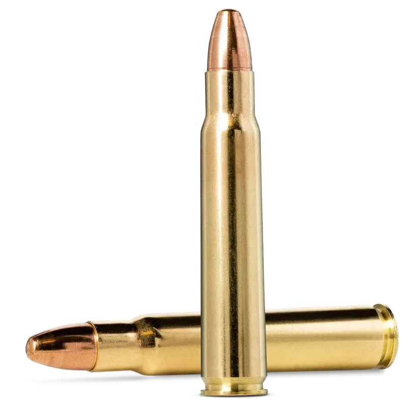 Norma Jaktmatch 8x57JS 8,0G