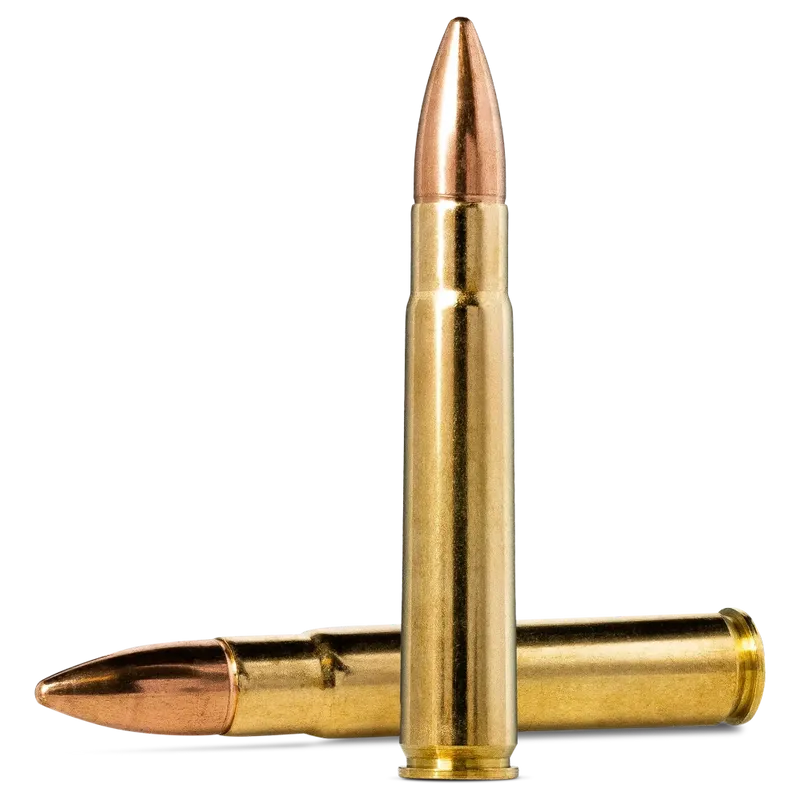 Norma Jaktmatch 9,3x57 15,0G