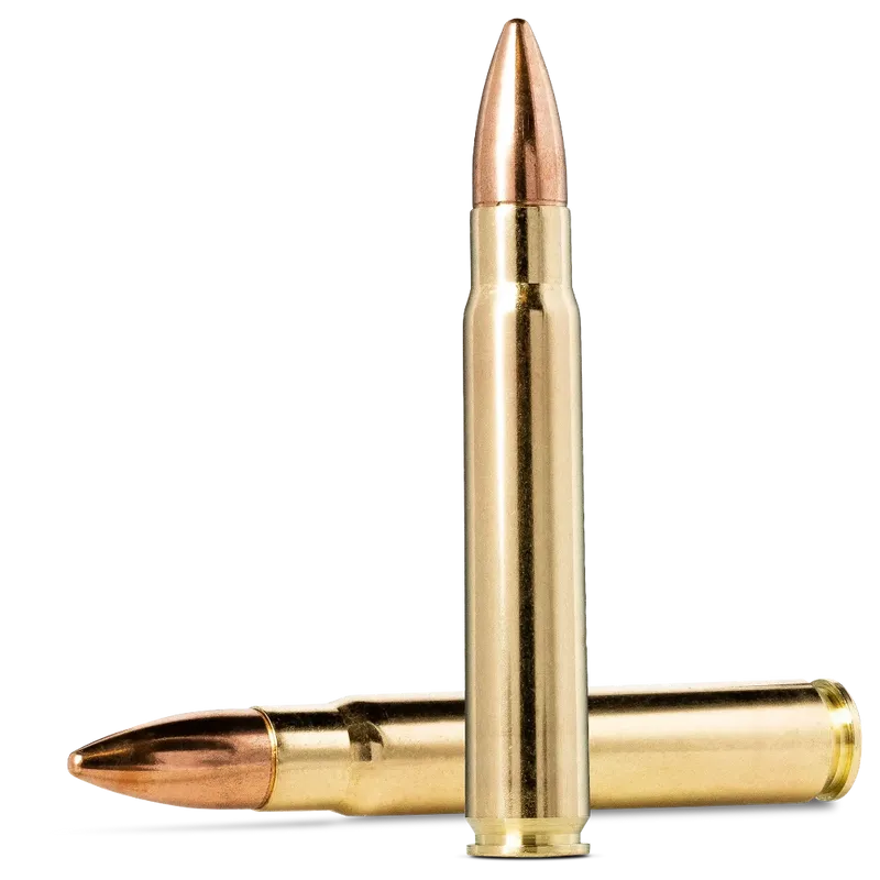 Norma Jaktmatch 9,3x62 15,0G