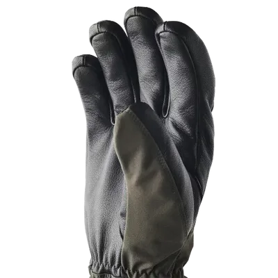 Hestra Hunters CZone - 5 finger 9