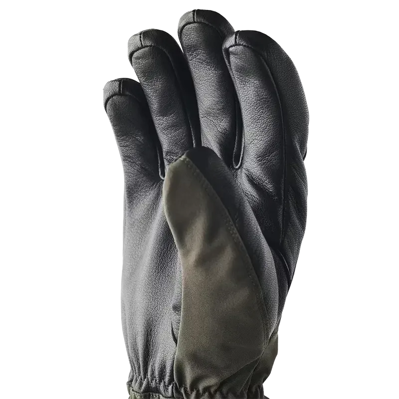 Hestra Hunters CZone - 5 finger 9