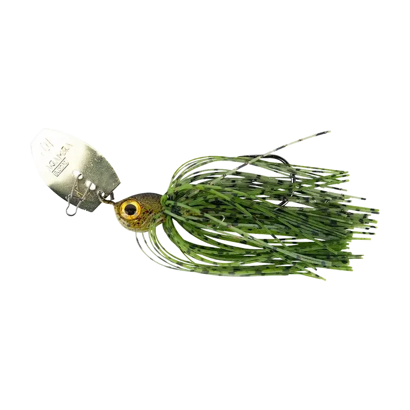 Armada EyeChatter 10g Green Pumpkin