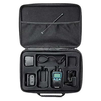 Lafayette Smart+ 155Mhz Jaktpaket
