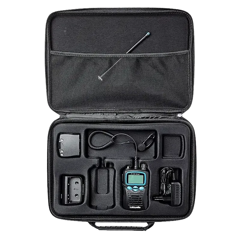 Lafayette Smart+ 155Mhz Jaktpaket