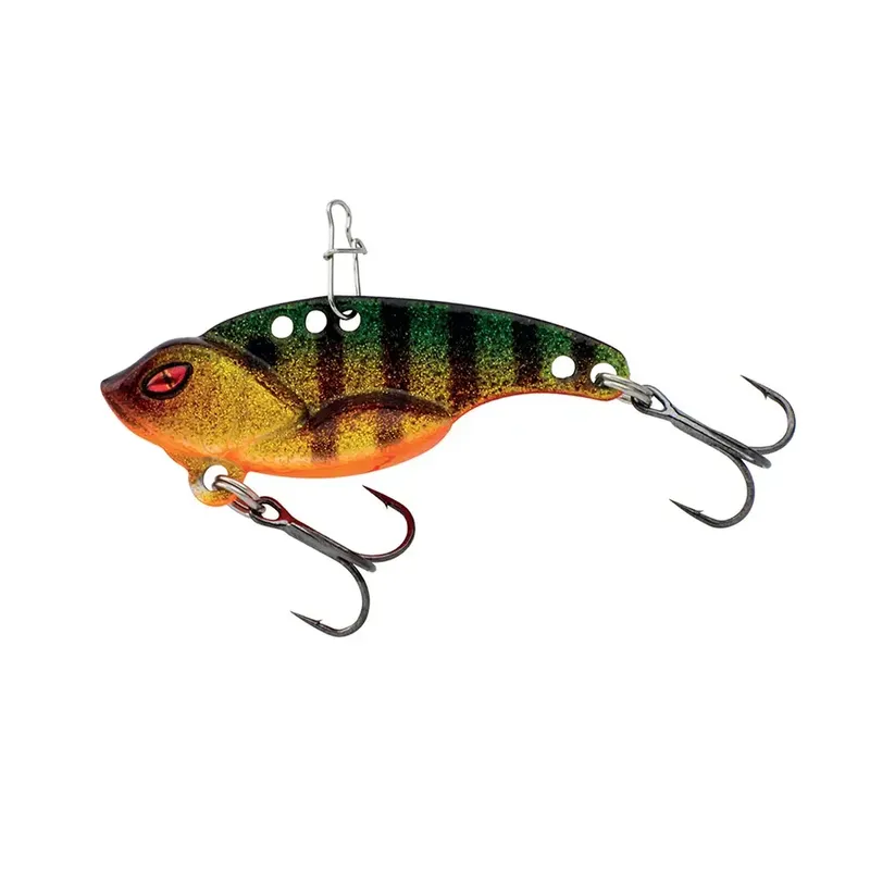 Daiwa Prorex Metal Vibe 10g  Gold Perch