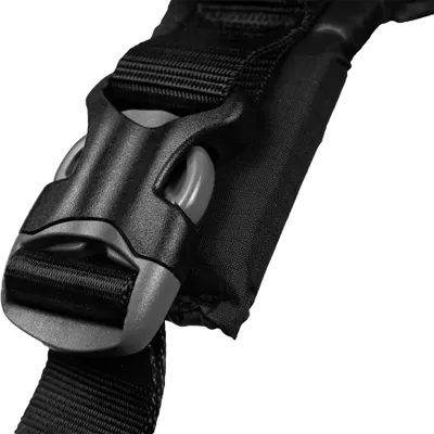 Non-stop Line Harness 5.0 Svart
