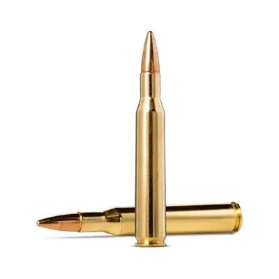 Norma Jaktmatch 270W 8,4G