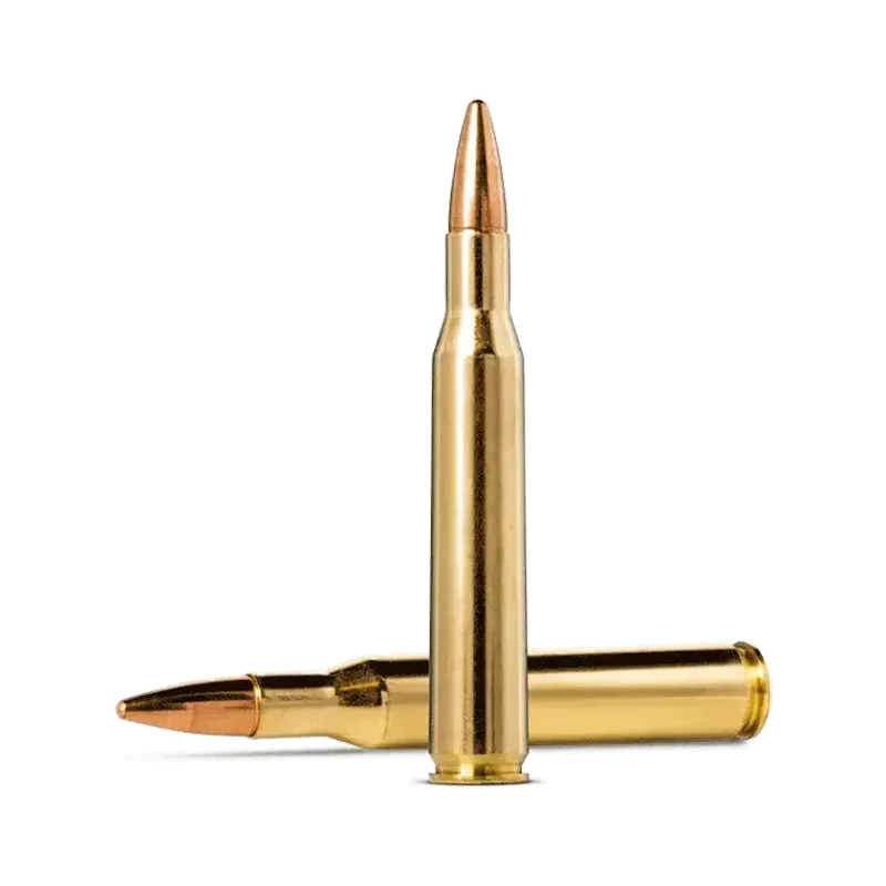 Norma Jaktmatch 270W 8,4G