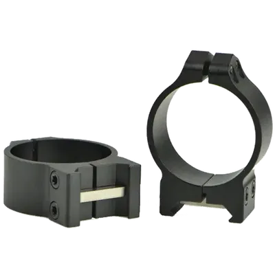 Warne Maxima 34mm Ringar