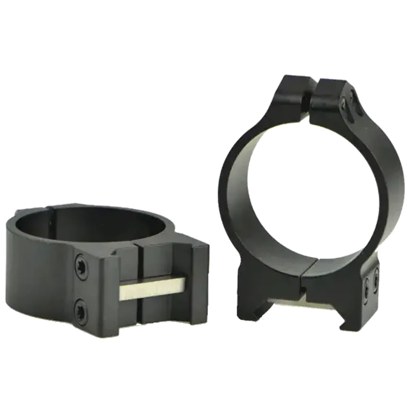 Warne Maxima 34mm Ringar