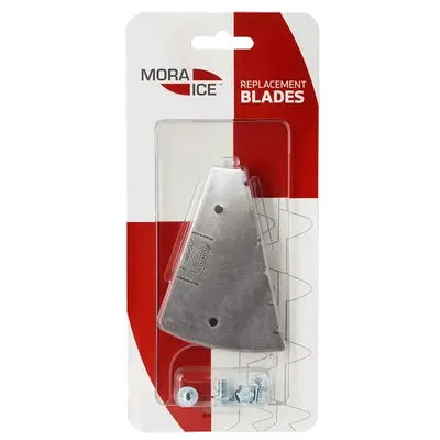 Mora Skärsats Lazer motor 200mm
