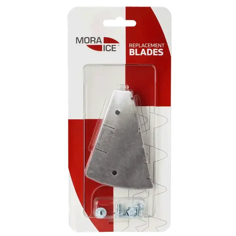 Mora Skärsats Lazer motor 200mm