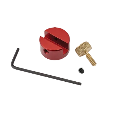 Hornady Lock-N-Load Anvil Base Kit