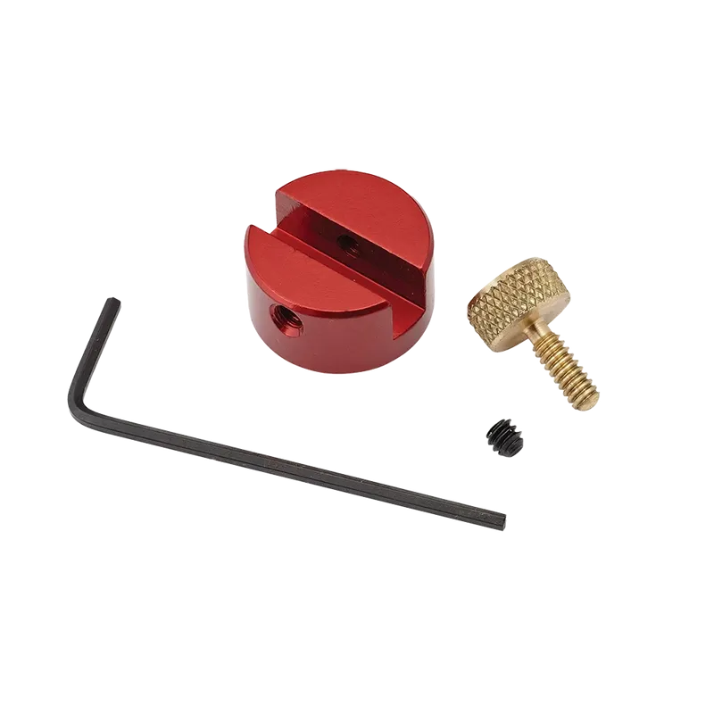 Hornady Lock-N-Load Anvil Base Kit