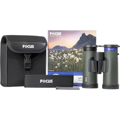 Focus Mountain 10x42