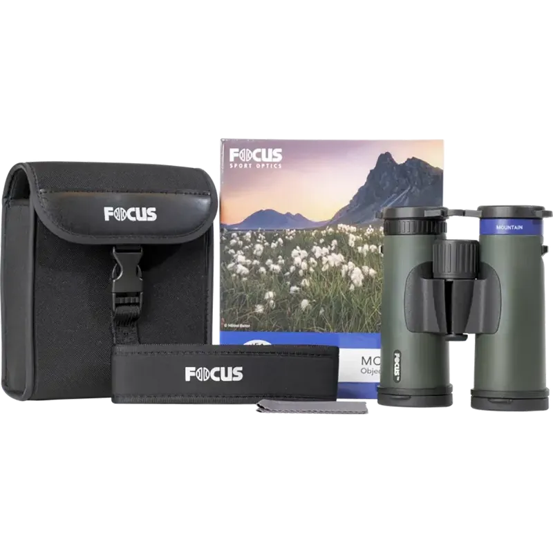 Focus Mountain 10x42