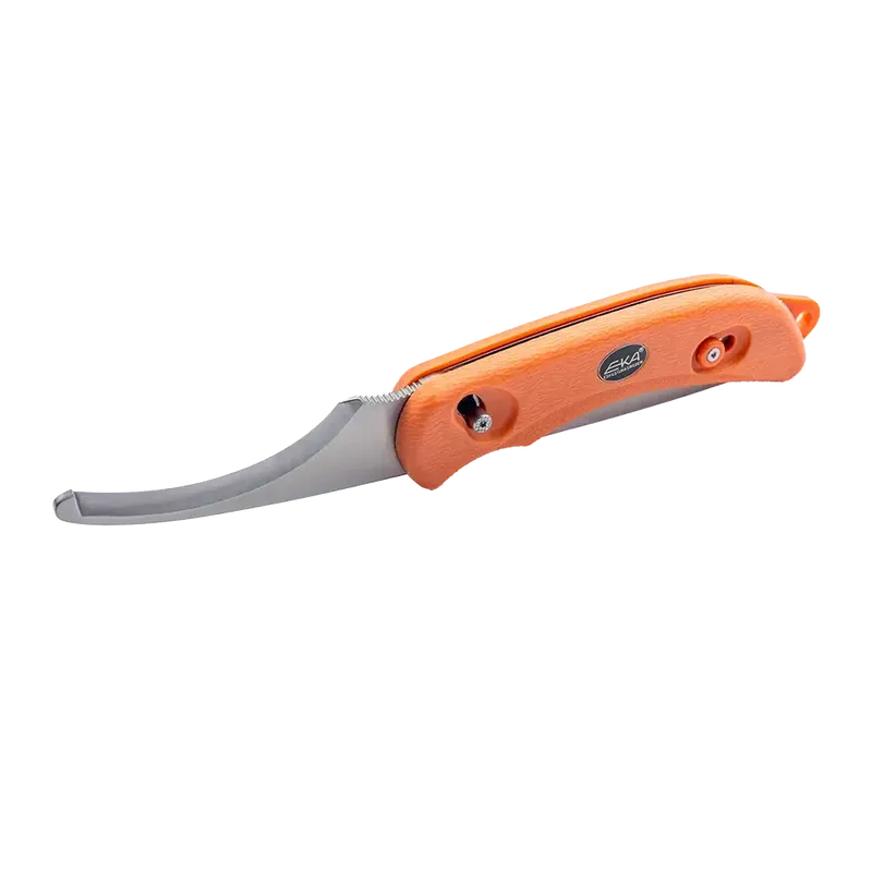 EKA SwedBlade G4 Orange
