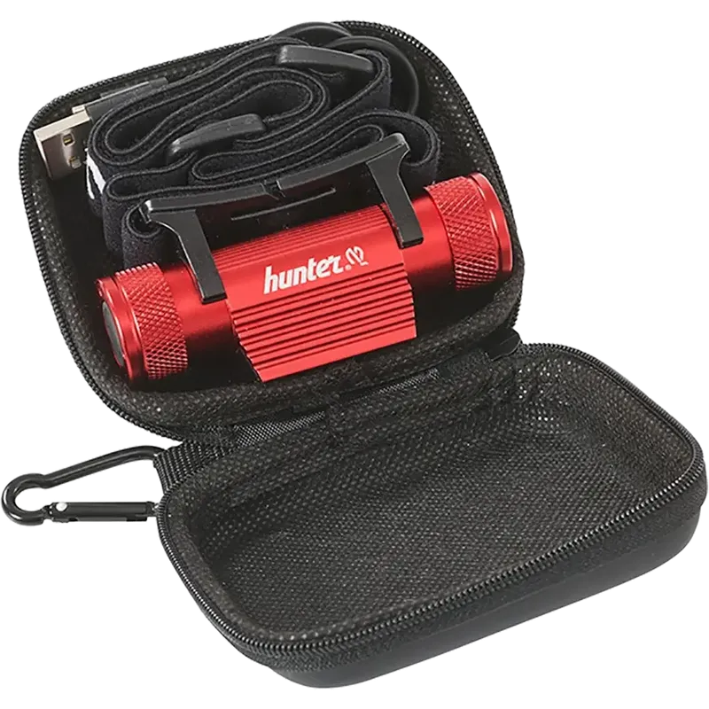 Hunter Pannlampa PL-22
