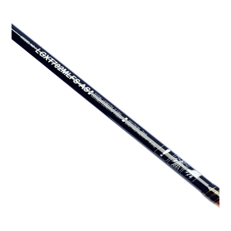 Daiwa Laguna XT Spin 7'0 2pc 15-40g