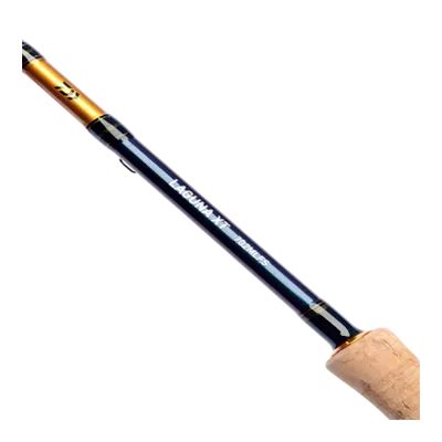 Daiwa Laguna XT Spin 7'0 2pc 15-40g