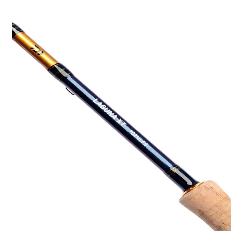 Daiwa Laguna XT Spin 7'0 2pc 15-40g