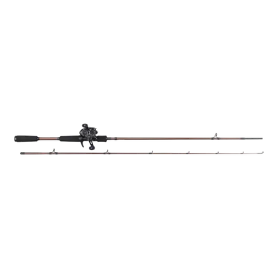 Daiwa PR100H PMC/6'6'' 7-28G baitcast-kela
