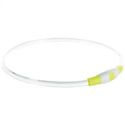 Flash Light Ring Grön S-M