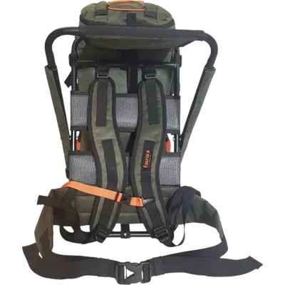 Fauna Orren Stolryggsäck 35 L