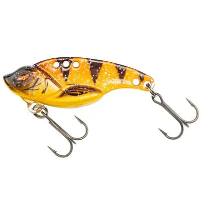 Daiwa Prorex Metal Vibe 10g Orange